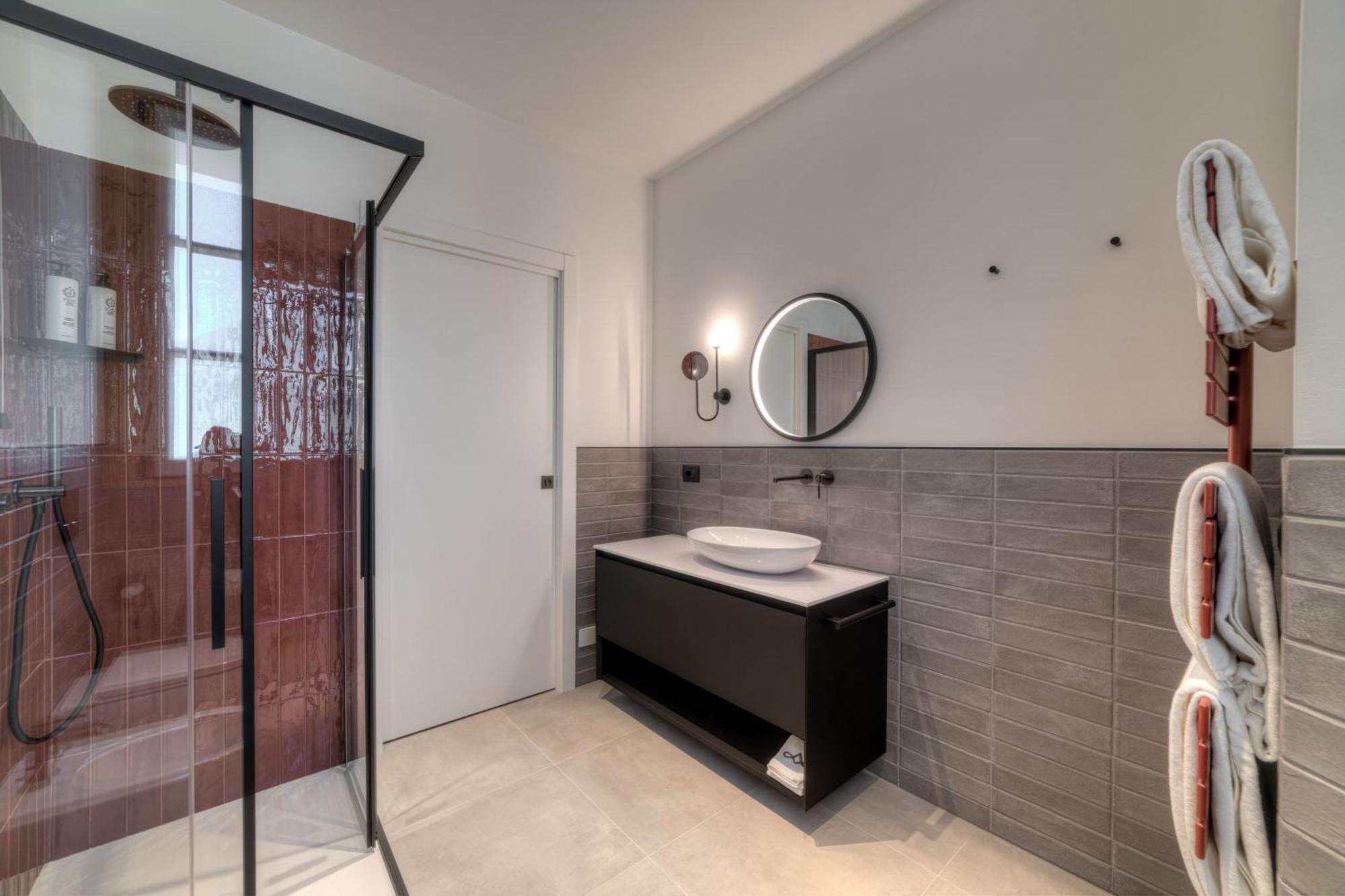 Wine Hotel San Carlo - Relais & Spa - Boutique Hotel Chiuro Exterior photo