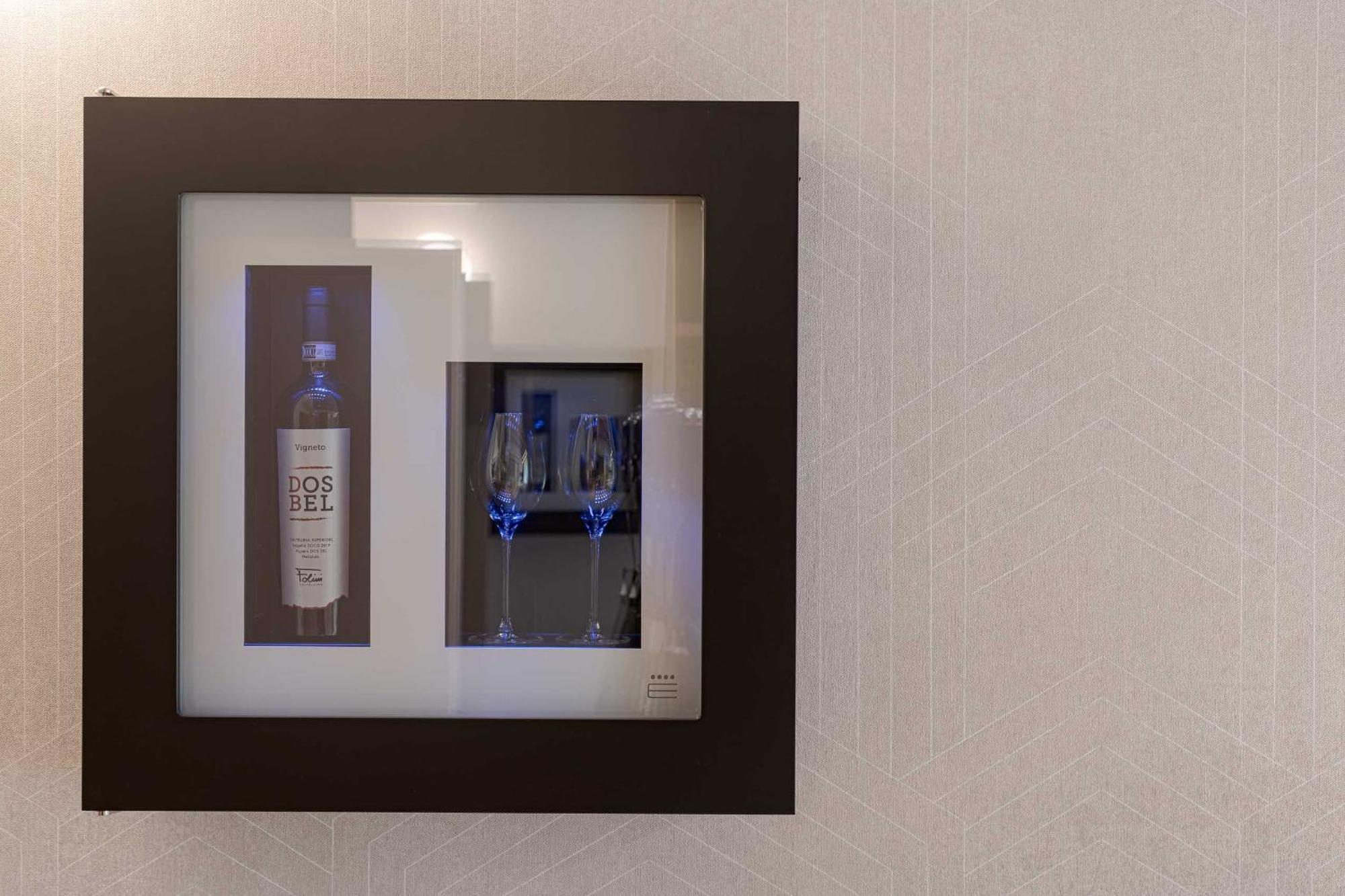 Wine Hotel San Carlo - Relais & Spa - Boutique Hotel Chiuro Room photo