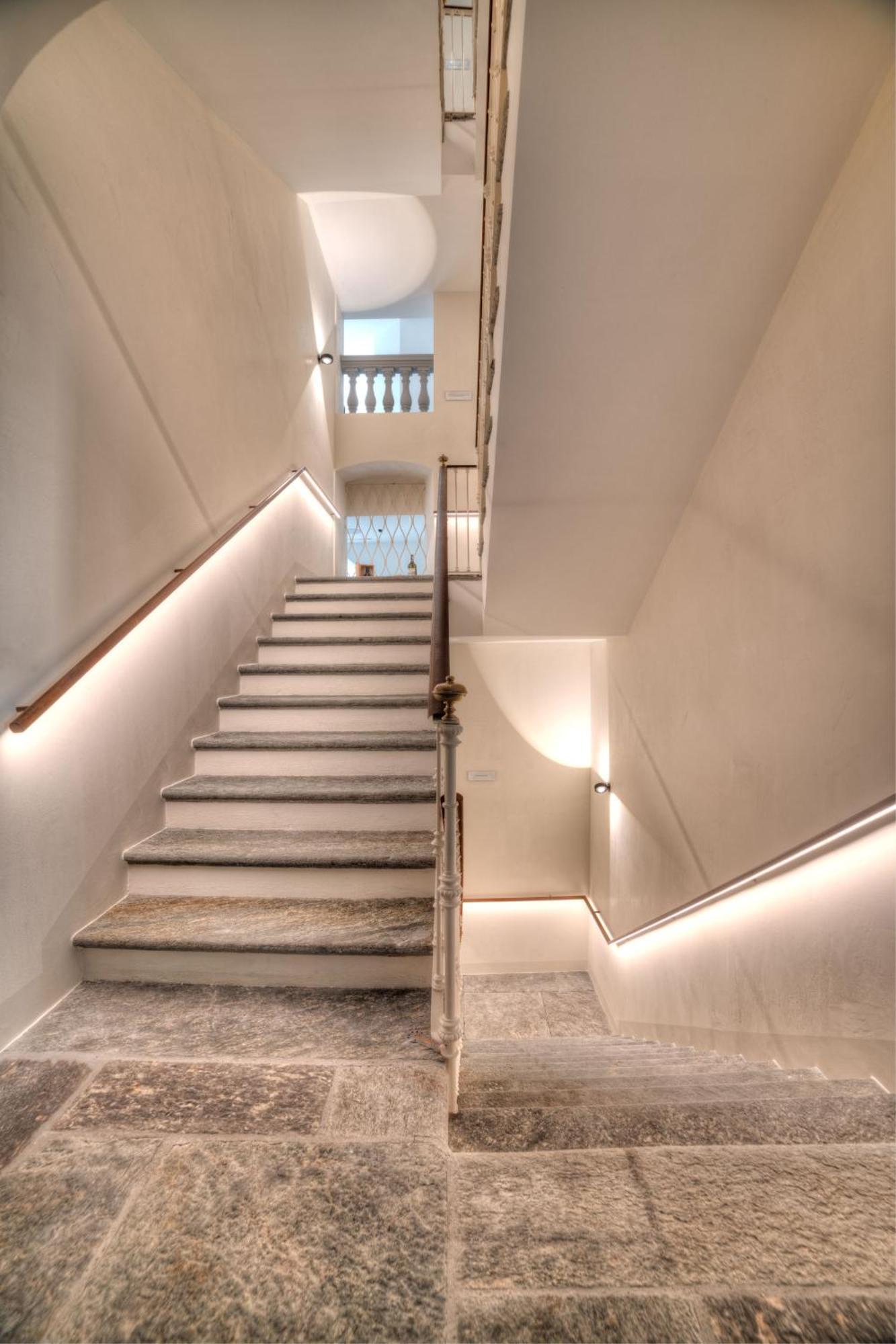 Wine Hotel San Carlo - Relais & Spa - Boutique Hotel Chiuro Exterior photo