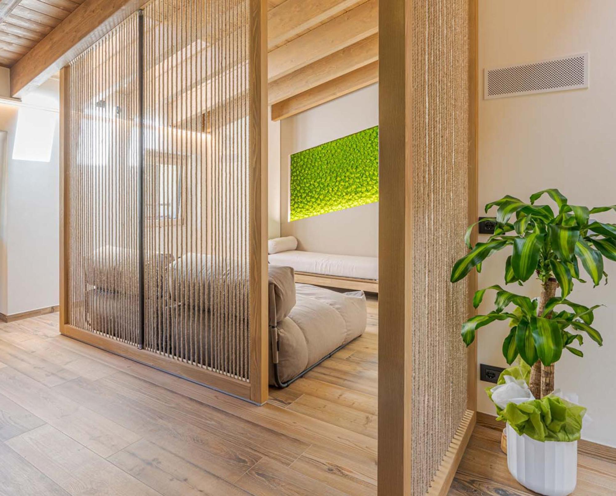 Wine Hotel San Carlo - Relais & Spa - Boutique Hotel Chiuro Exterior photo